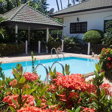 Baan Sawainam Bed & Breakfast Ко Тао Екстериор снимка