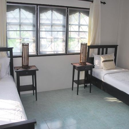Baan Sawainam Bed & Breakfast Ко Тао Екстериор снимка