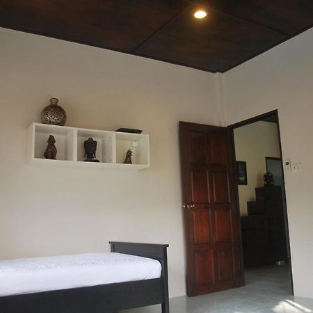 Baan Sawainam Bed & Breakfast Ко Тао Екстериор снимка