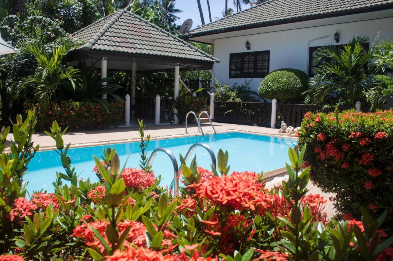 Baan Sawainam Bed & Breakfast Ко Тао Екстериор снимка
