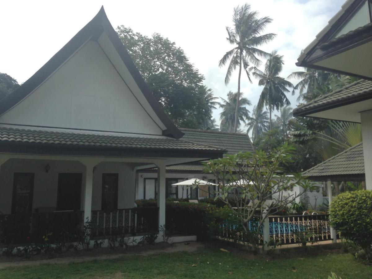 Baan Sawainam Bed & Breakfast Ко Тао Екстериор снимка