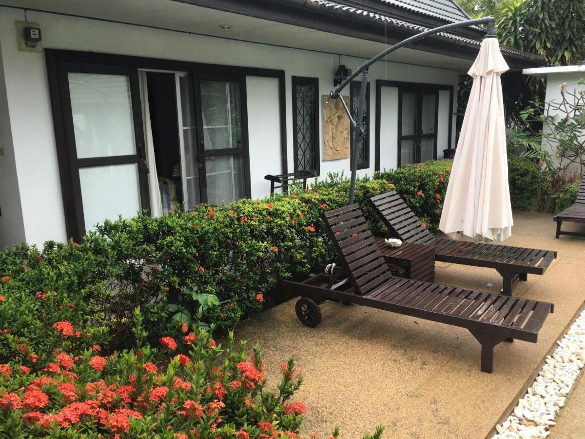 Baan Sawainam Bed & Breakfast Ко Тао Екстериор снимка