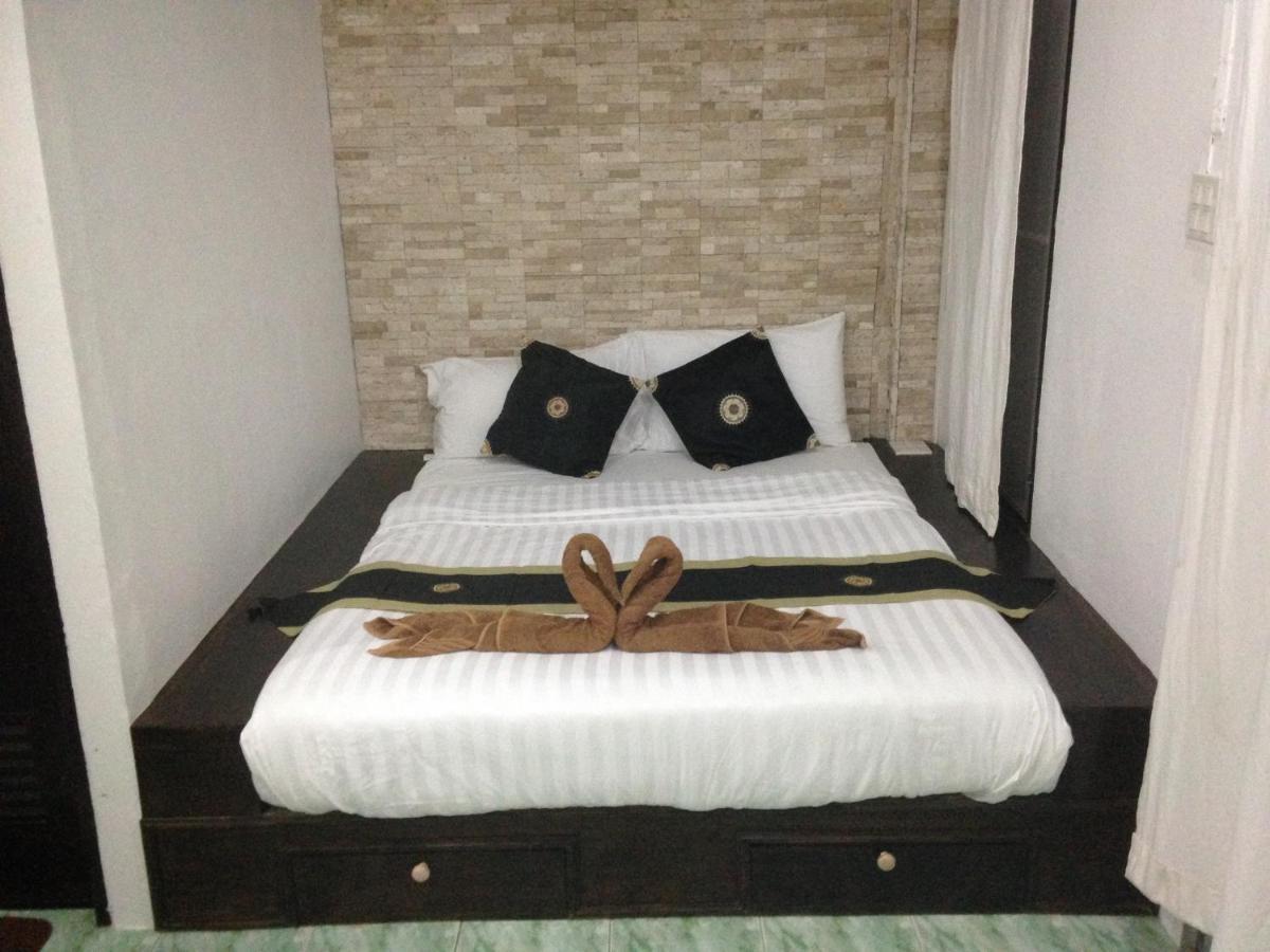 Baan Sawainam Bed & Breakfast Ко Тао Екстериор снимка