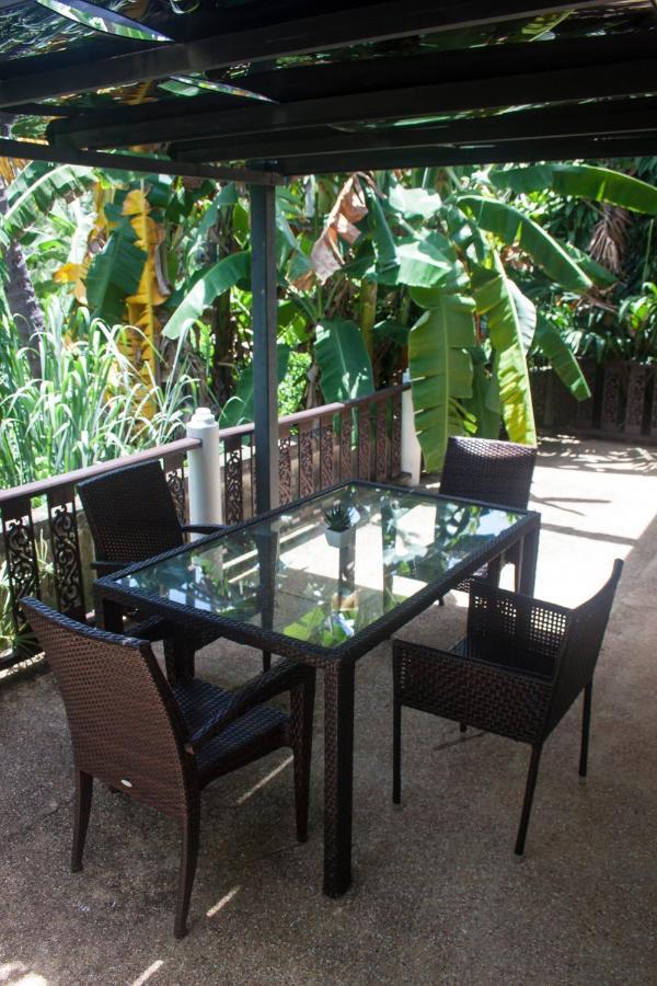 Baan Sawainam Bed & Breakfast Ко Тао Екстериор снимка