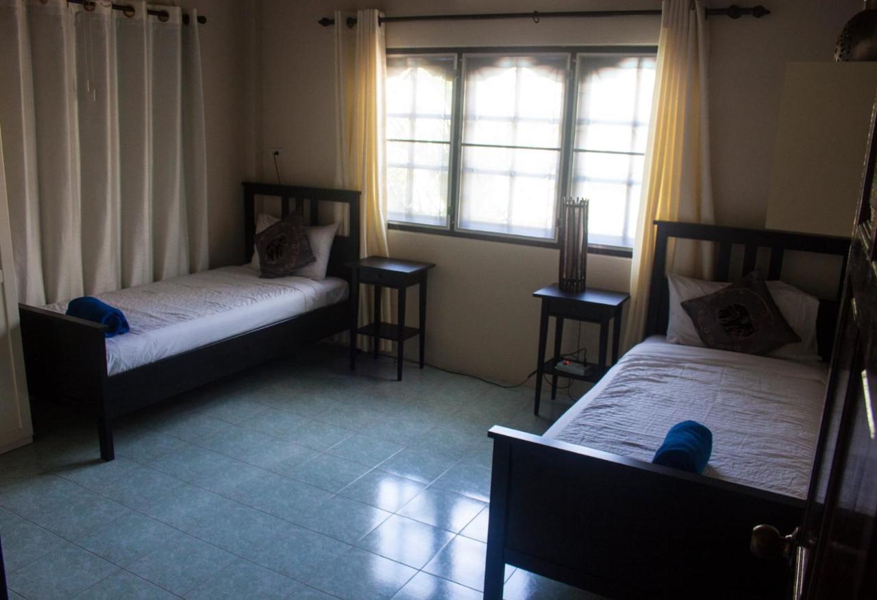 Baan Sawainam Bed & Breakfast Ко Тао Екстериор снимка