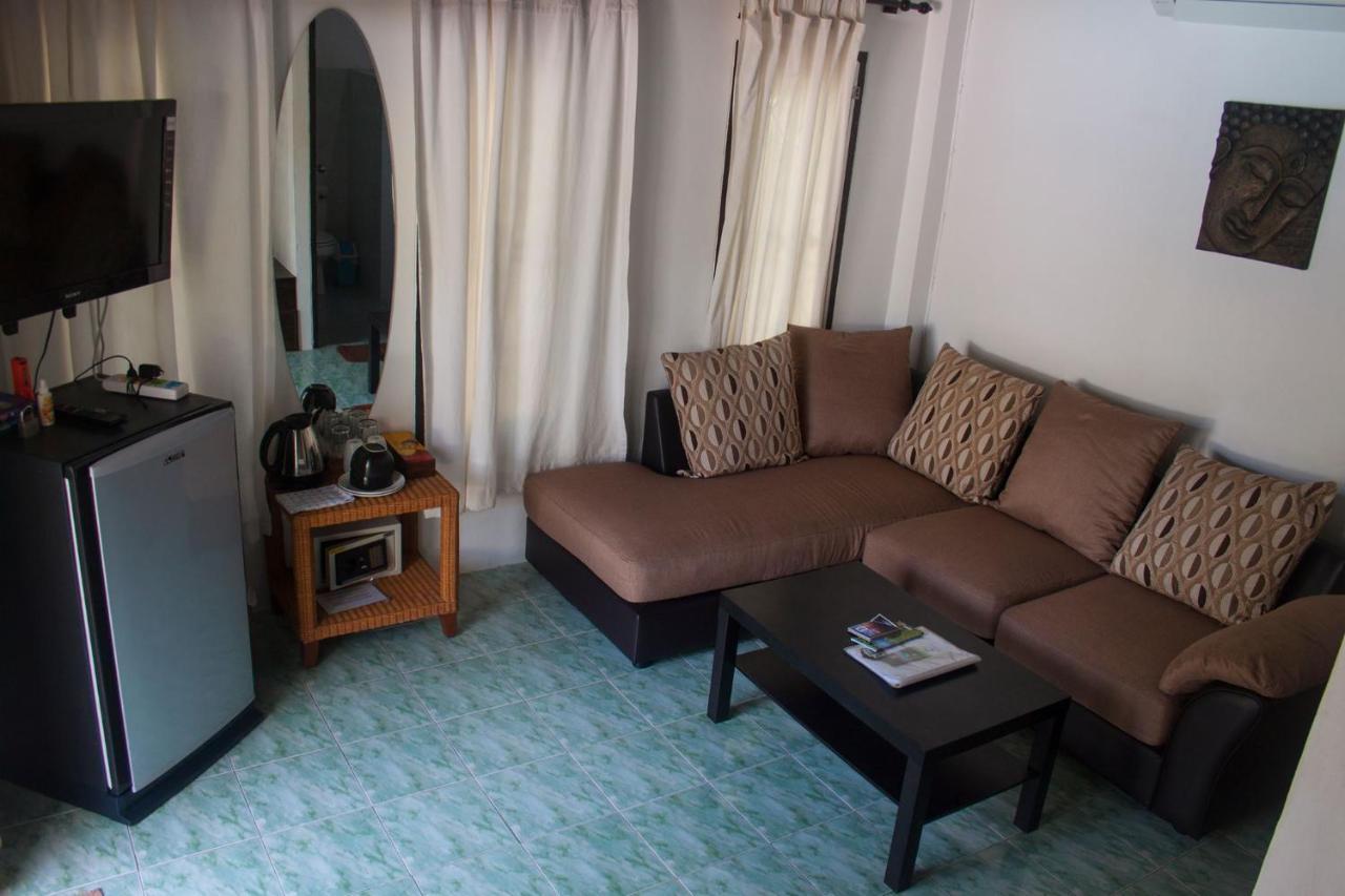 Baan Sawainam Bed & Breakfast Ко Тао Екстериор снимка