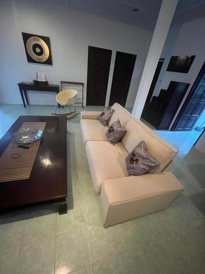Baan Sawainam Bed & Breakfast Ко Тао Екстериор снимка