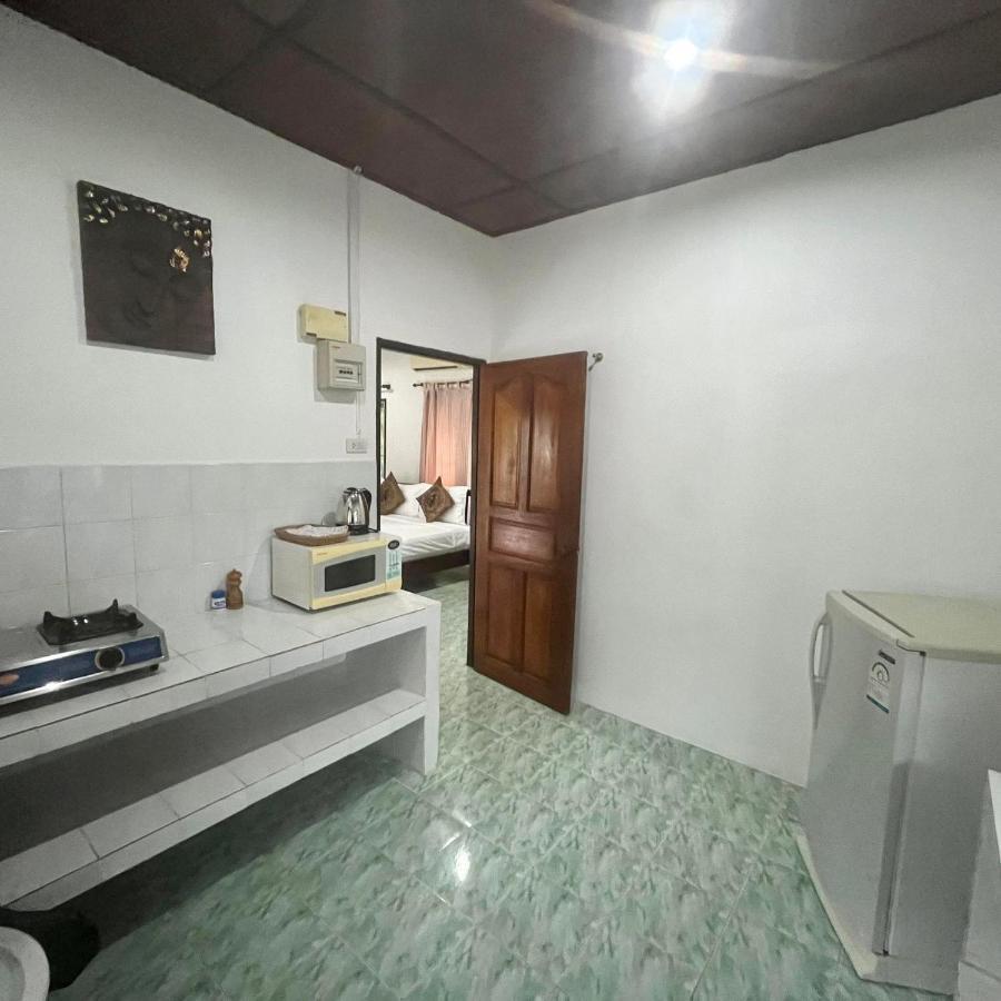 Baan Sawainam Bed & Breakfast Ко Тао Екстериор снимка