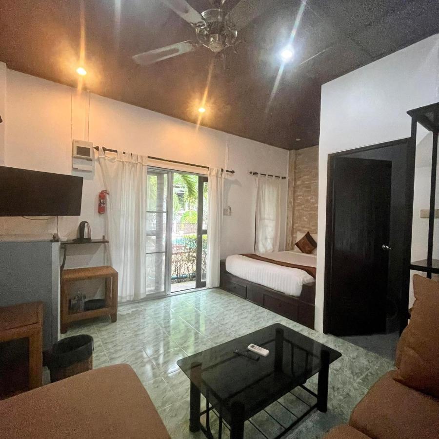 Baan Sawainam Bed & Breakfast Ко Тао Екстериор снимка