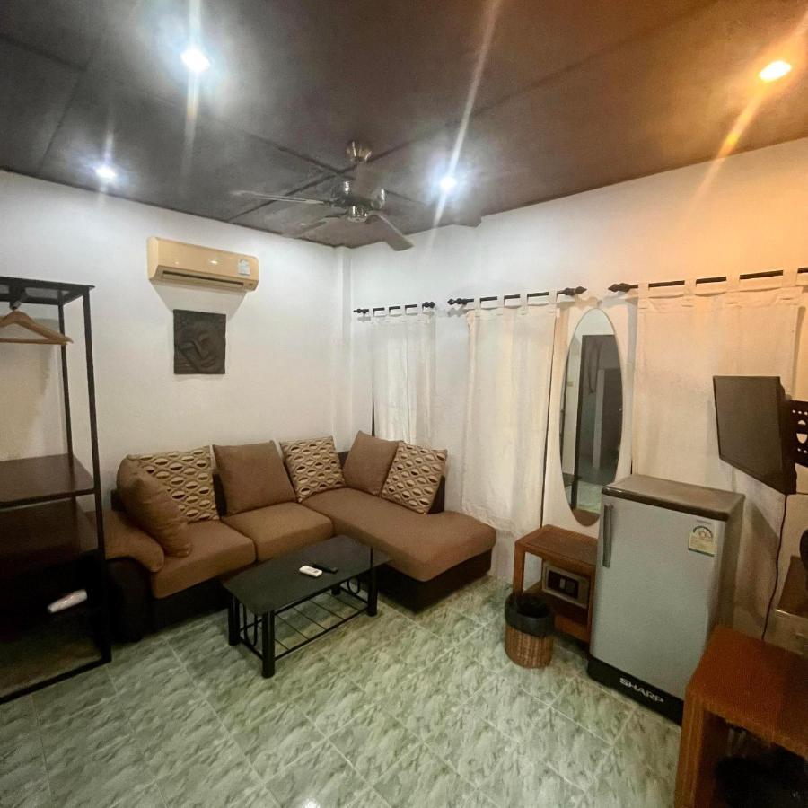 Baan Sawainam Bed & Breakfast Ко Тао Екстериор снимка