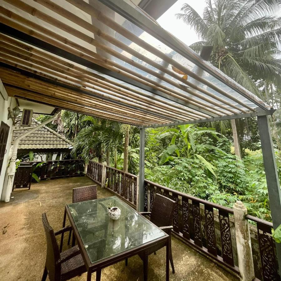Baan Sawainam Bed & Breakfast Ко Тао Екстериор снимка
