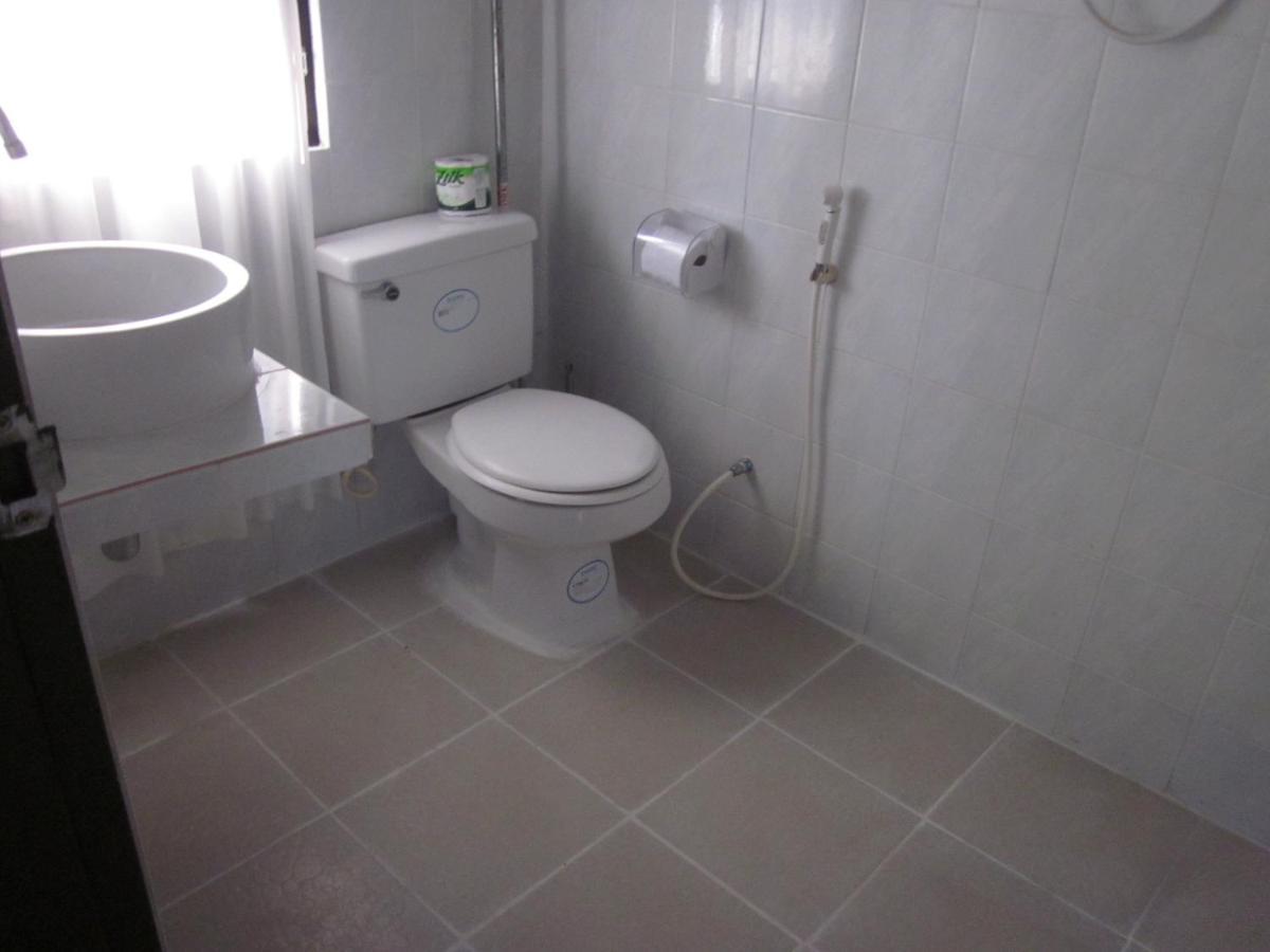 Baan Sawainam Bed & Breakfast Ко Тао Екстериор снимка