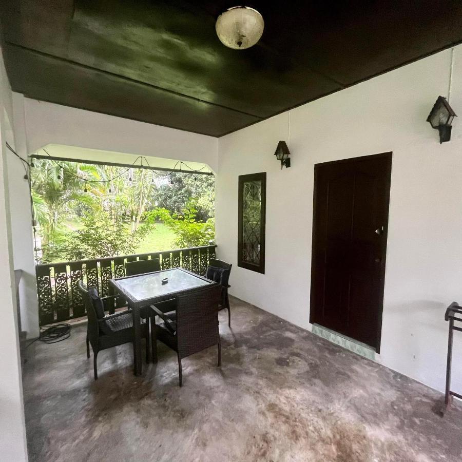Baan Sawainam Bed & Breakfast Ко Тао Екстериор снимка