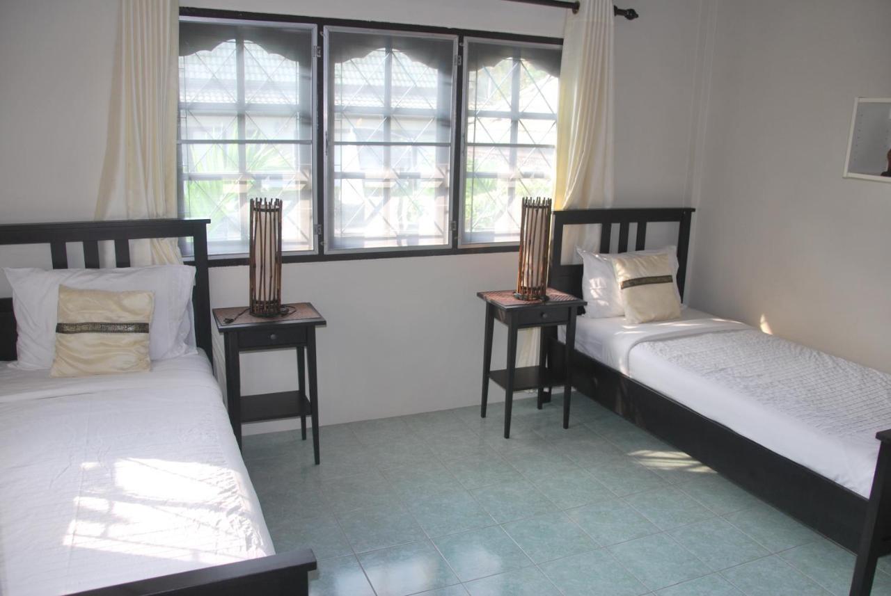Baan Sawainam Bed & Breakfast Ко Тао Екстериор снимка