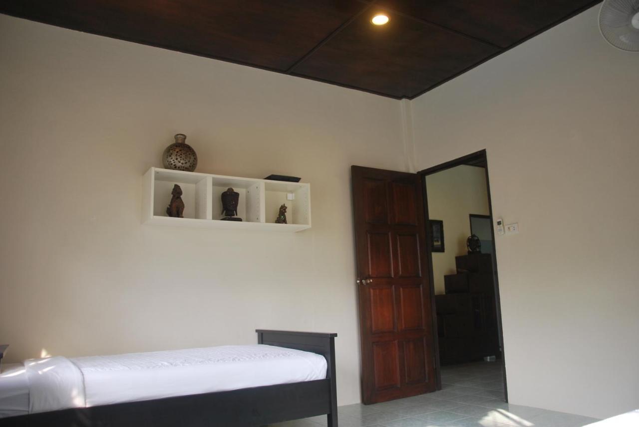 Baan Sawainam Bed & Breakfast Ко Тао Екстериор снимка